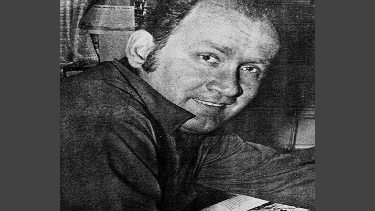 Don Heck (Guionista)