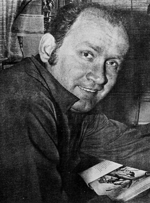 Don Heck (Guionista)