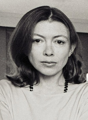 Joan Didion (Guionista)