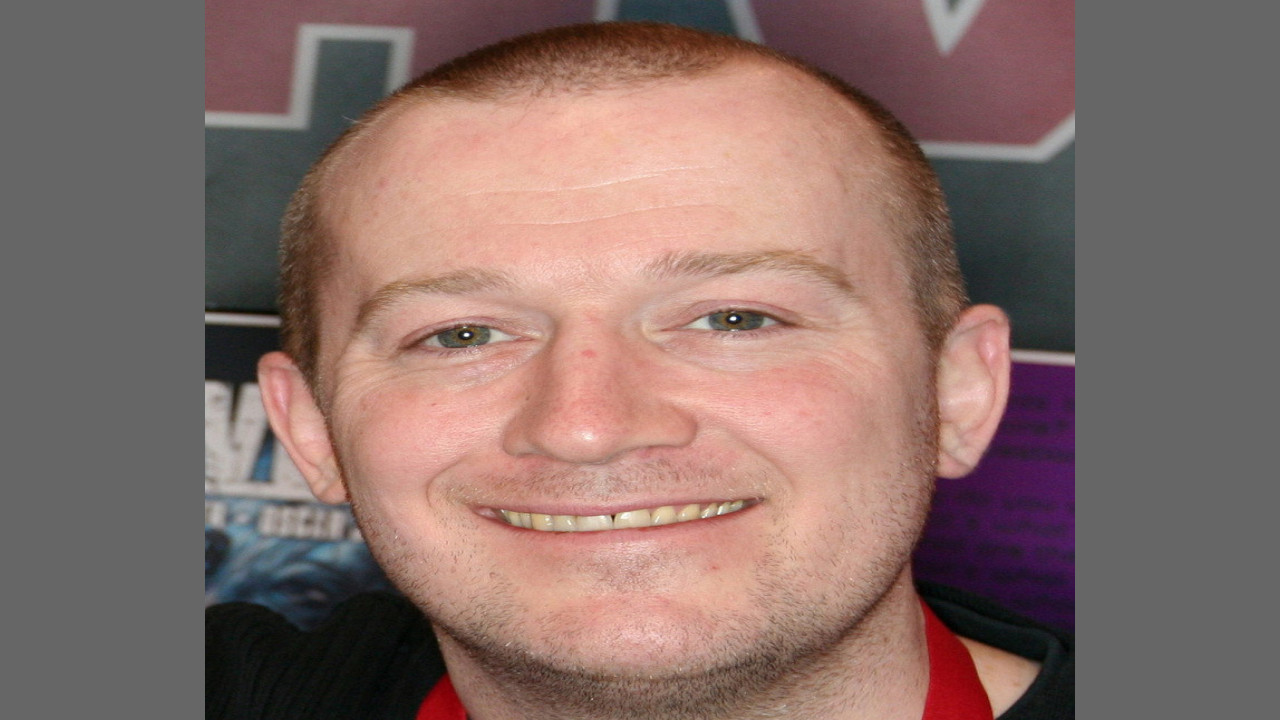 Garth Ennis (Guionista)