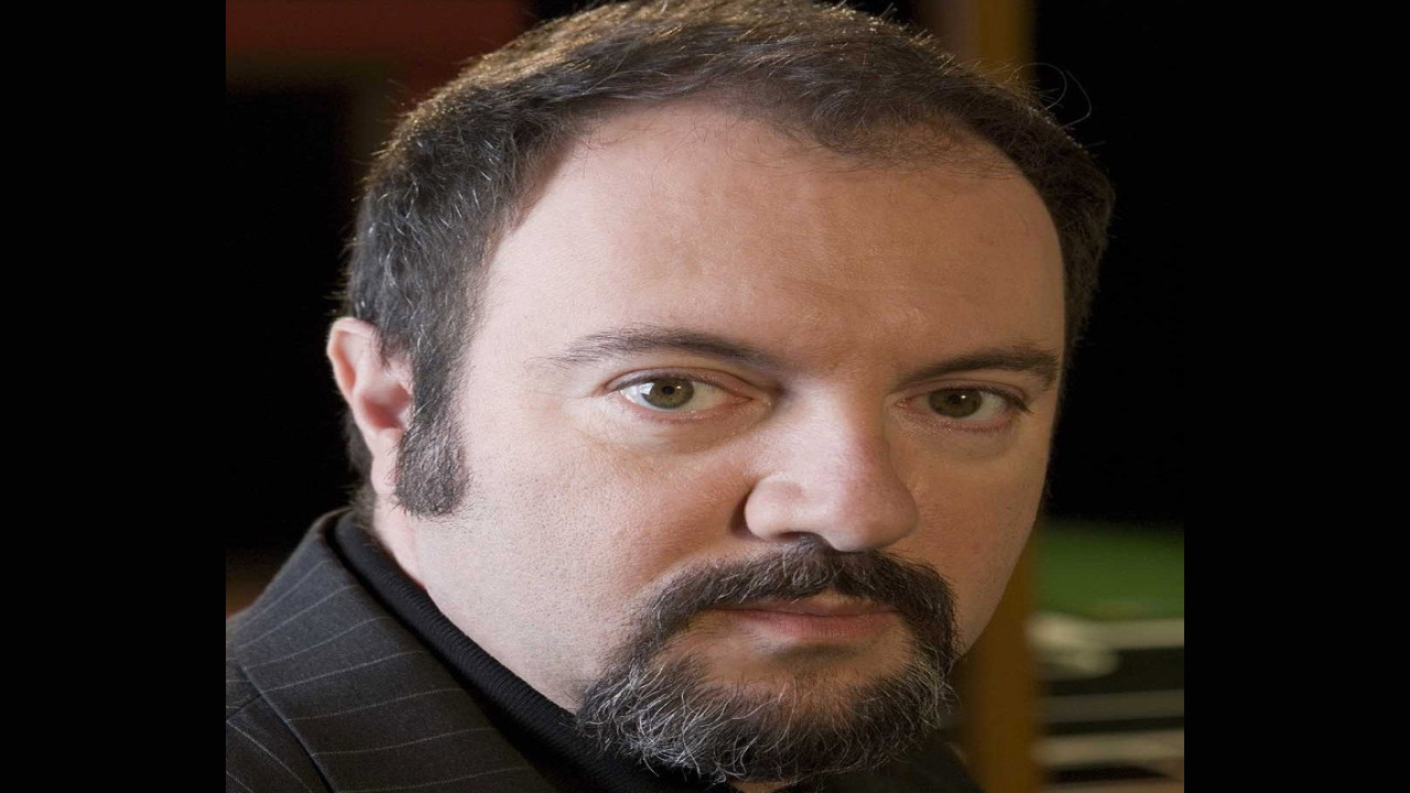 Carlo Lucarelli (Guionista)