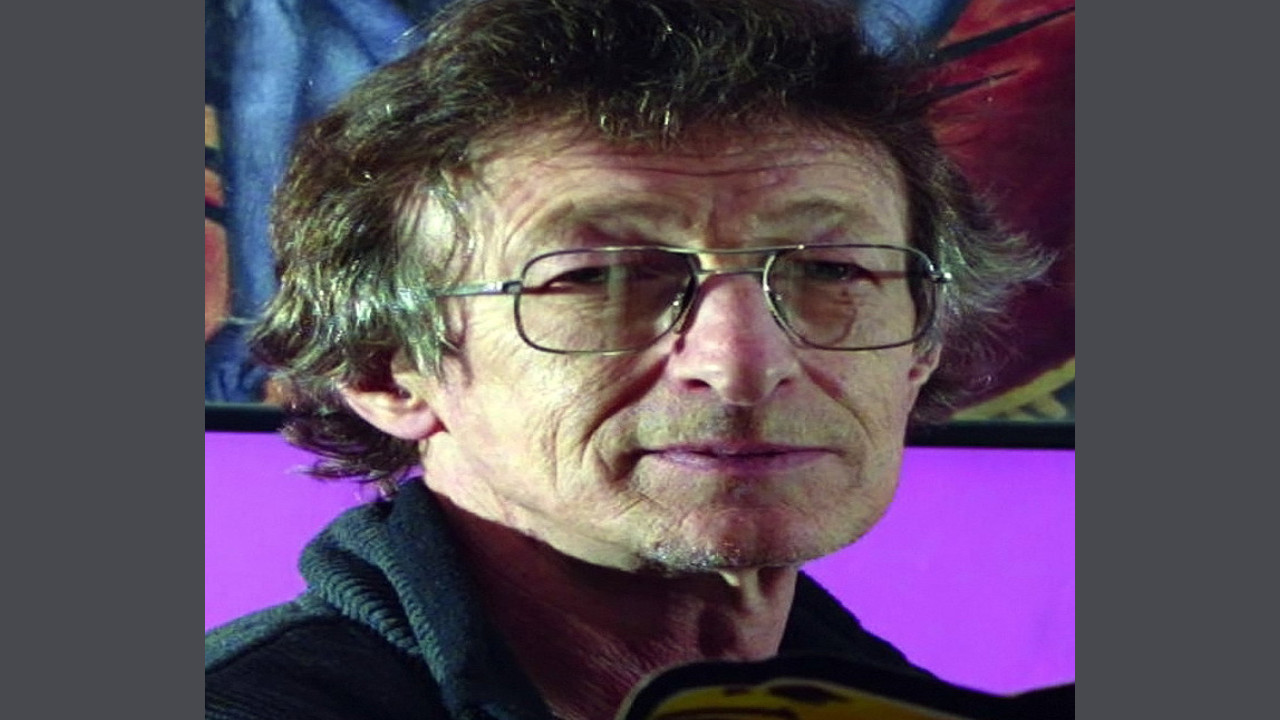 Alan Grant (Guionista)