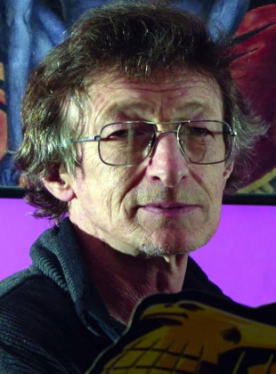 Alan Grant (Guionista)