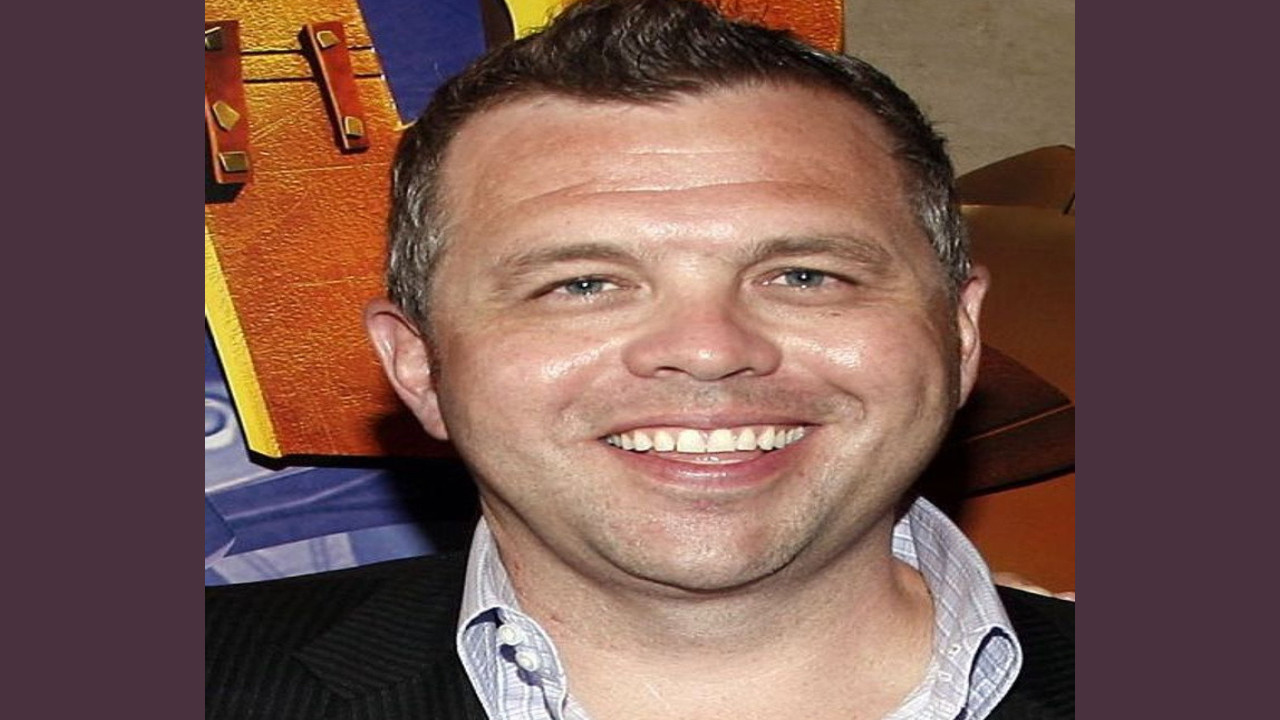Chris McKenna (Guionista)