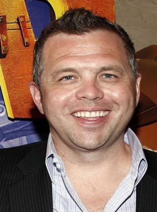 Chris McKenna (Guionista)