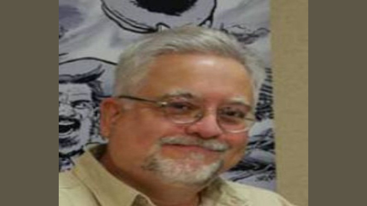 Chuck Dixon (Guionista)