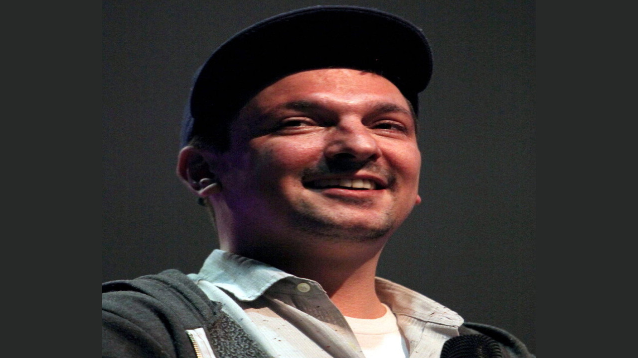 Ben Bocquelet (Guionista)