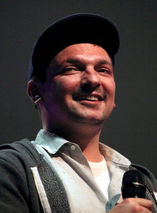 Ben Bocquelet (Guionista)