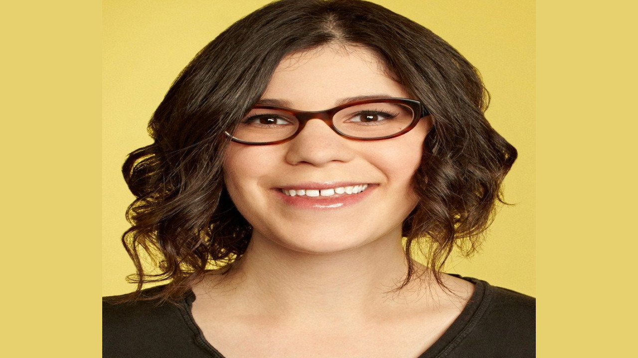Rebecca Sugar | Guionista Estadounidense con historias cautivadoras en Cine y Series