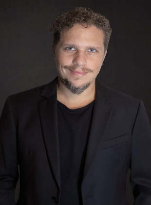 Gary Alazraki (Guionista)