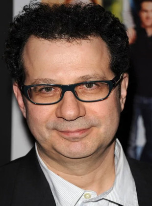 Adam Brooks (Guionista)