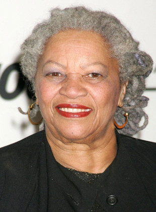 Toni Morrison (Guionista)