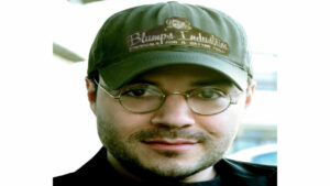 Adam Rifkin (Guionista)