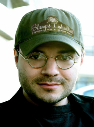 Adam Rifkin (Guionista)