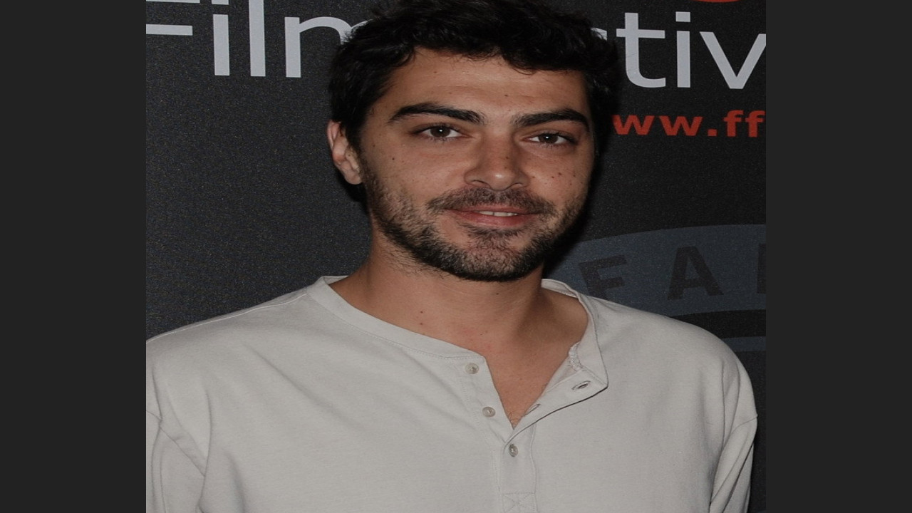 Grégory Levasseur (Guionista)