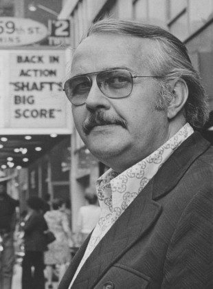 Ernest Tidyman (Guionista)