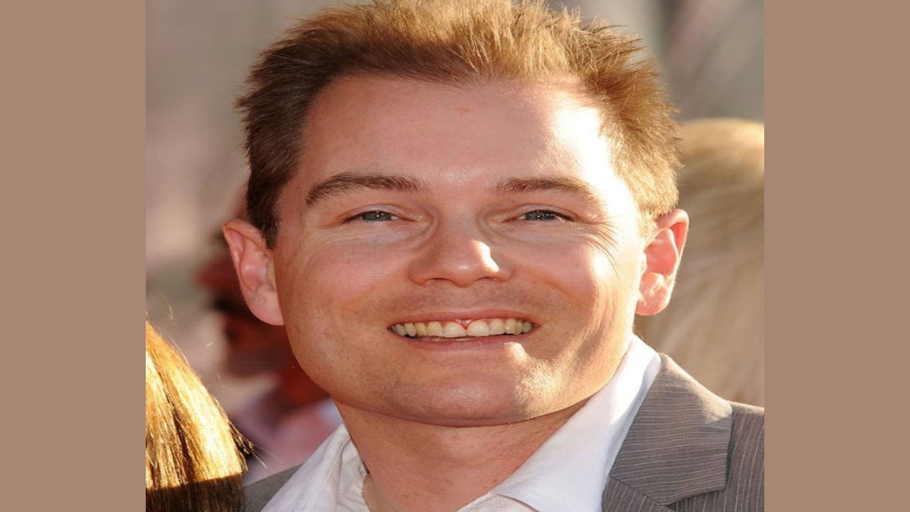 Zack Stentz (Guionista)
