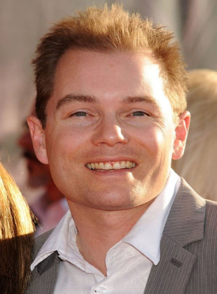 Zack Stentz (Guionista)