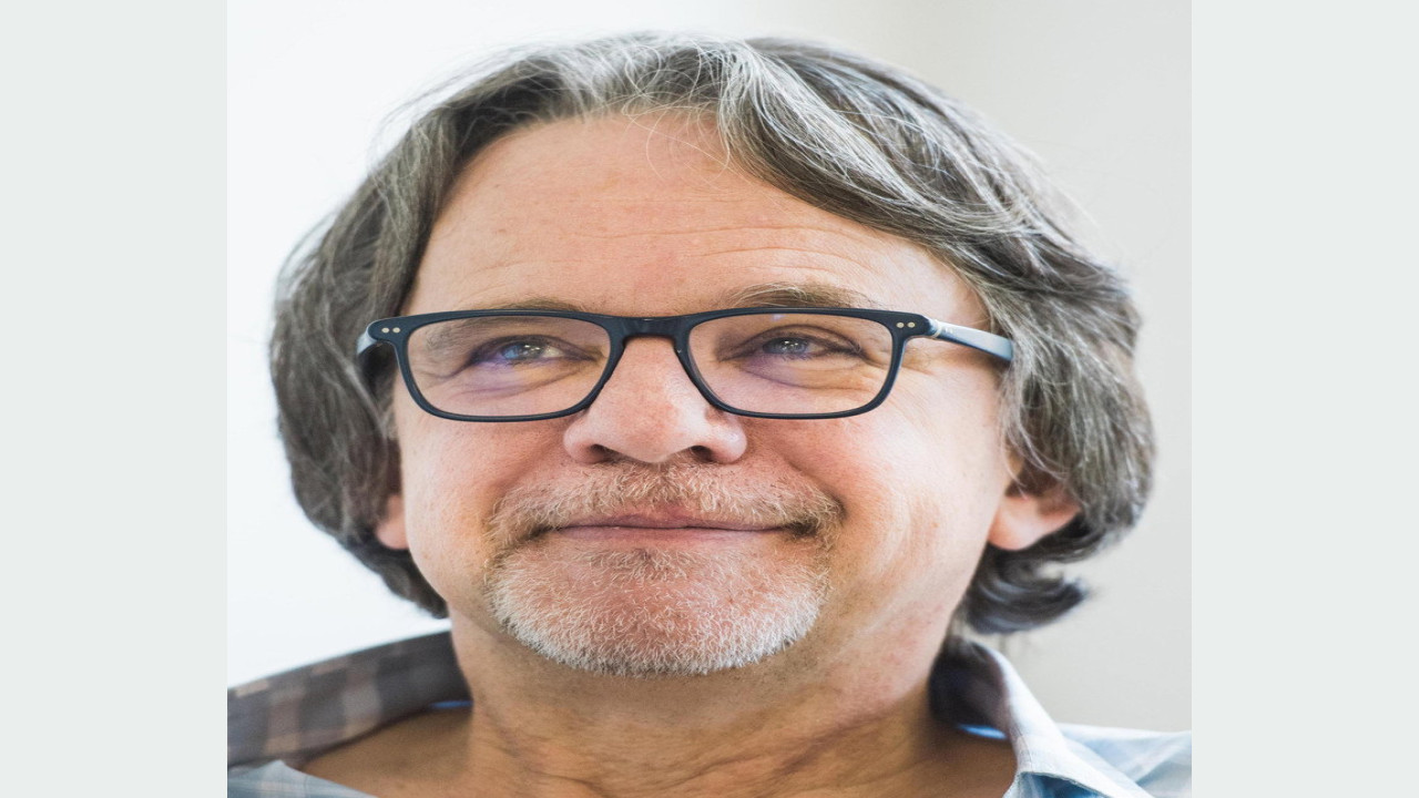 Frank Spotnitz (Guionista)