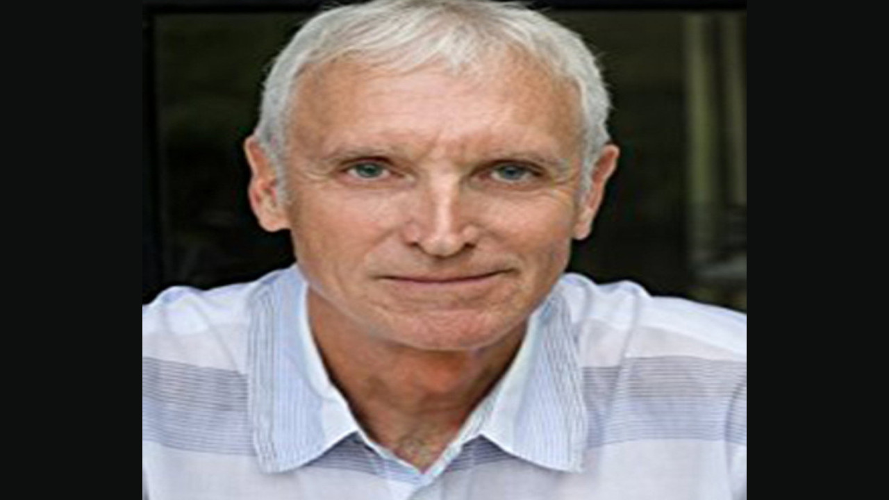 Christopher Wilkinson (Guionista)