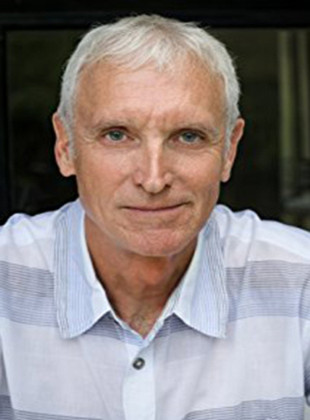 Christopher Wilkinson (Guionista)