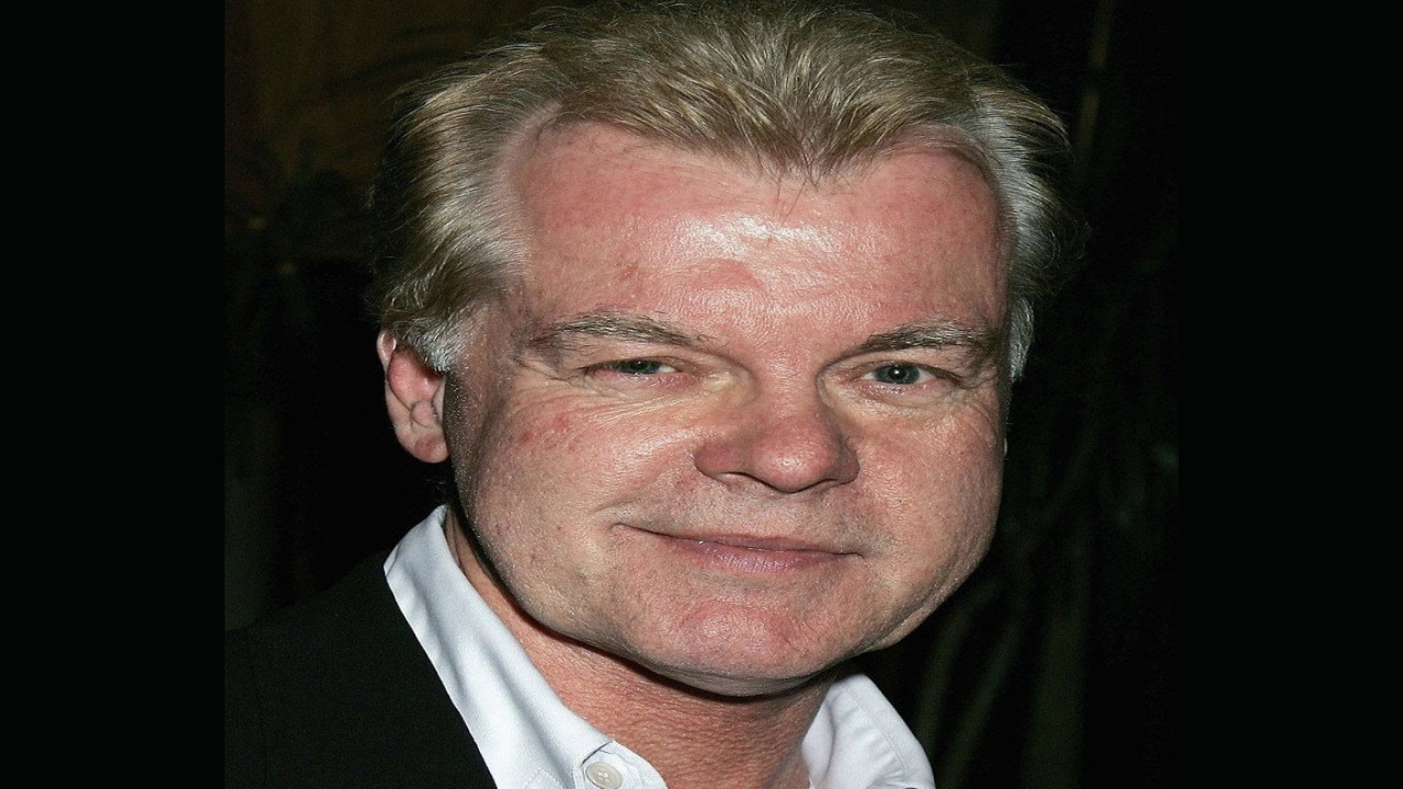 David S. Ward (Guionista)