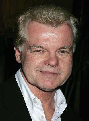 David S. Ward (Guionista)