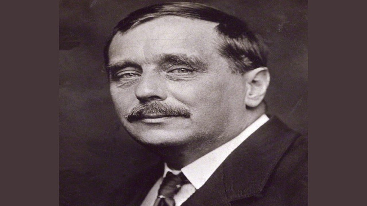 H. G. Wells (Guionista)
