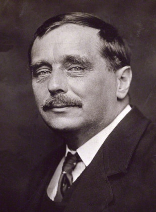 H. G. Wells (Guionista)