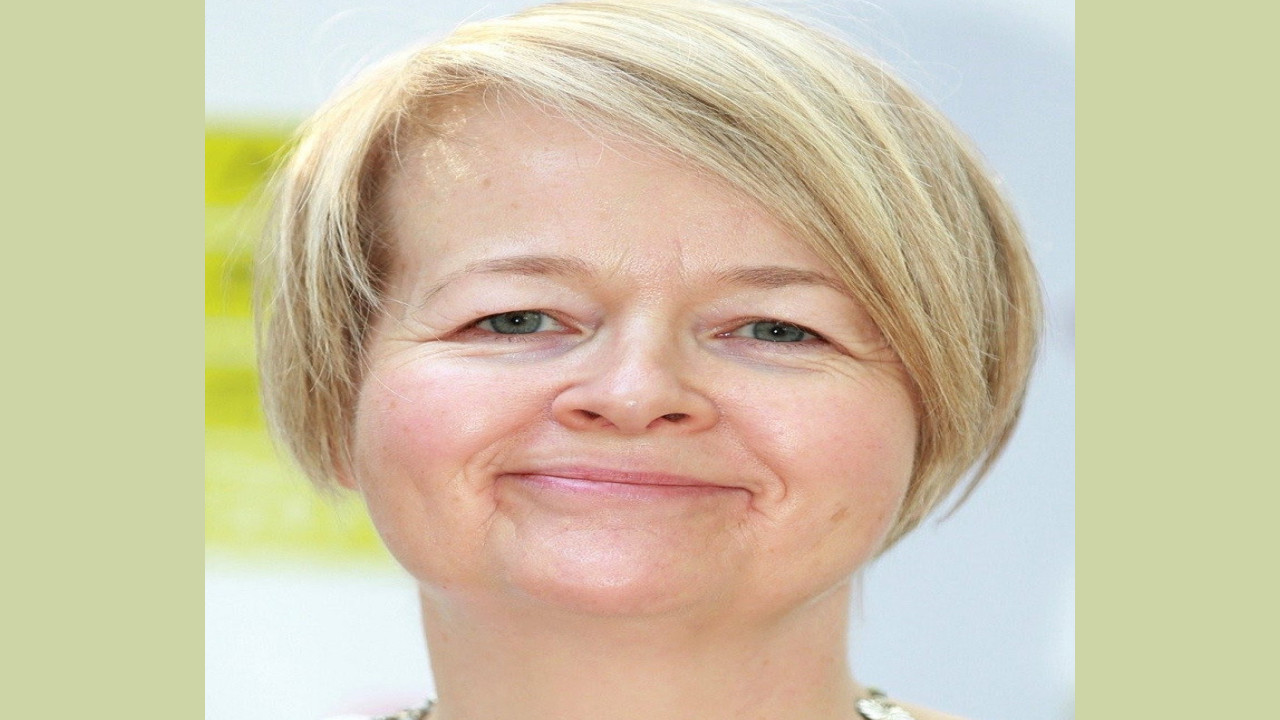 Sarah Waters (Guionista)