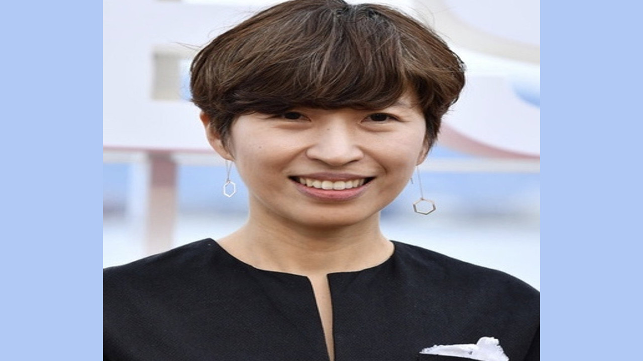 Jeong Seo-gyeong (Guionista)