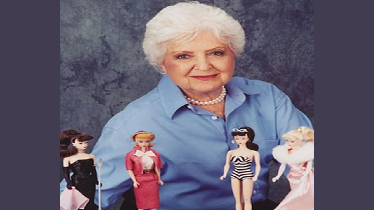 Ruth Handler (Guionista)