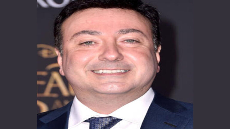 Evan Spiliotopoulos (Guionista)