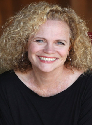 Meg LeFauve (Guionista)