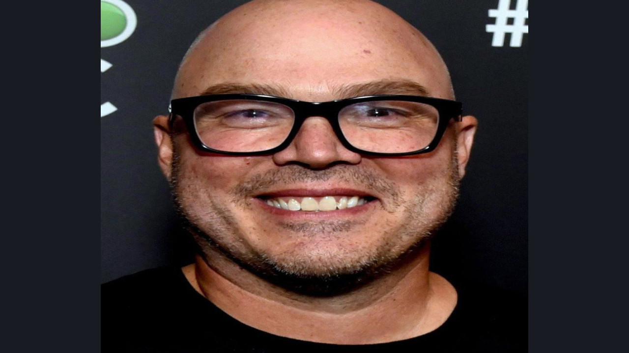 Derek Haas (Guionista)