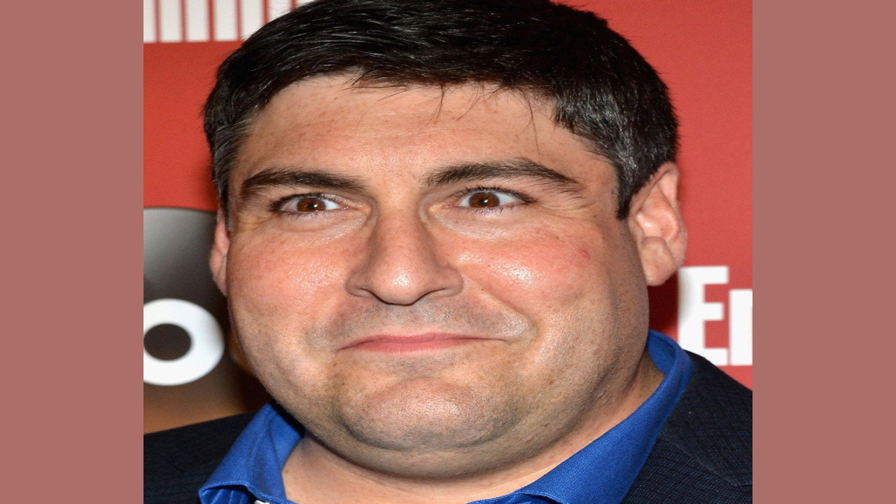 Adam F. Goldberg (Guionista)