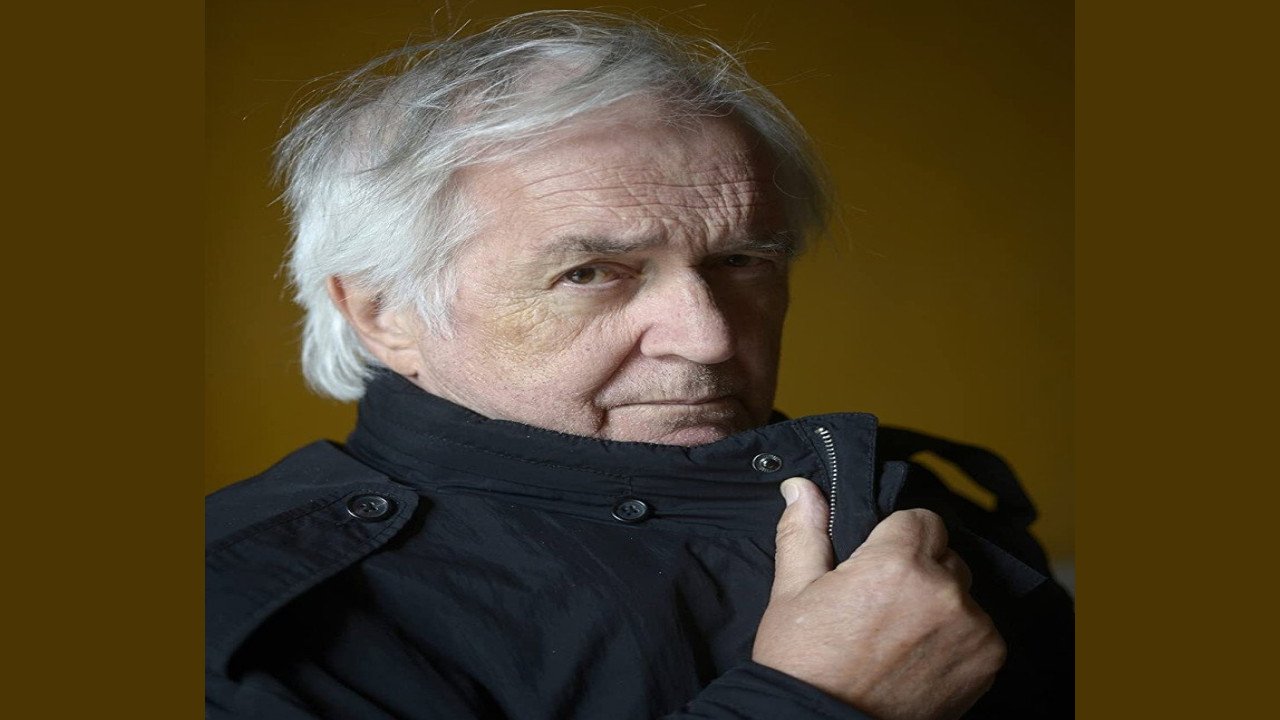 Henning Mankell (Guionista)