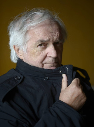 Henning Mankell (Guionista)
