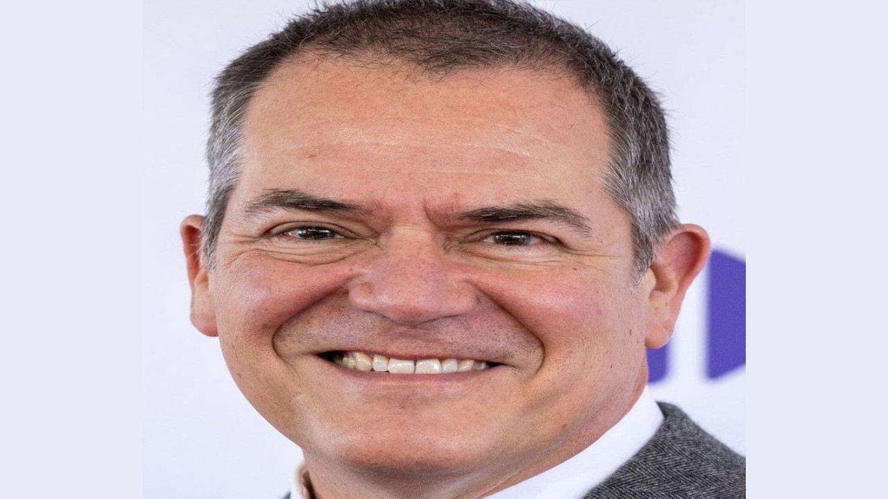 David Hemingson (Guionista)