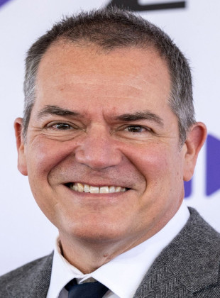 David Hemingson (Guionista)