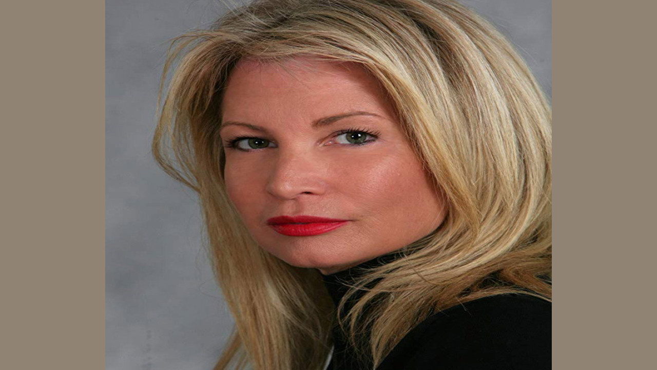 Katherine Fugate (Guionista)