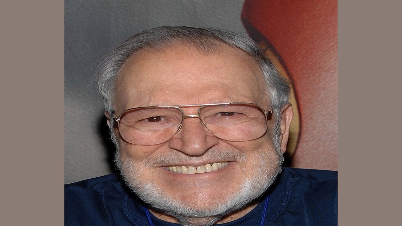 John Romita Sr. | Escritor Estadounidense especializado en Acción, Drama y Crimen