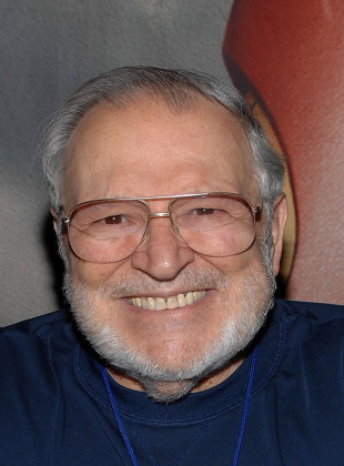 John Romita Sr. (Guionista)