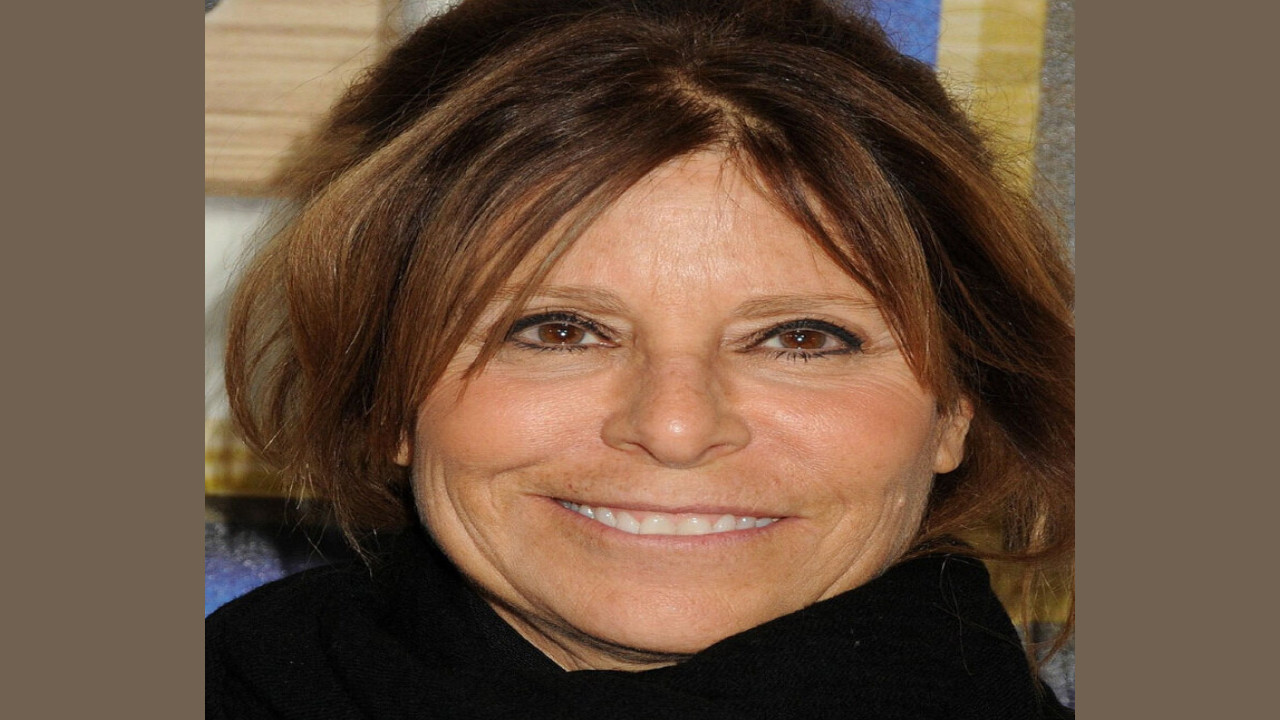 Ann Biderman (Guionista)