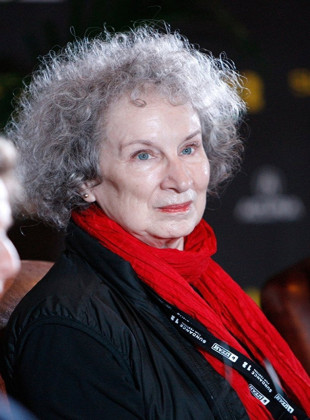 Margaret Atwood (Guionista)