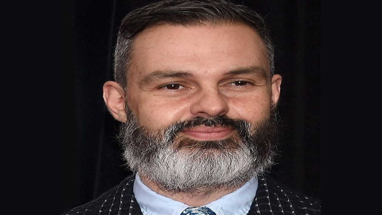 Marc Silverstein (Guionista)