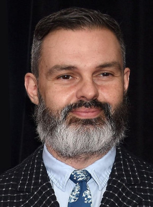 Marc Silverstein (Guionista)