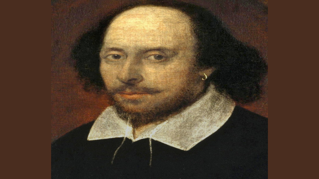 William Shakespeare (Guionista)
