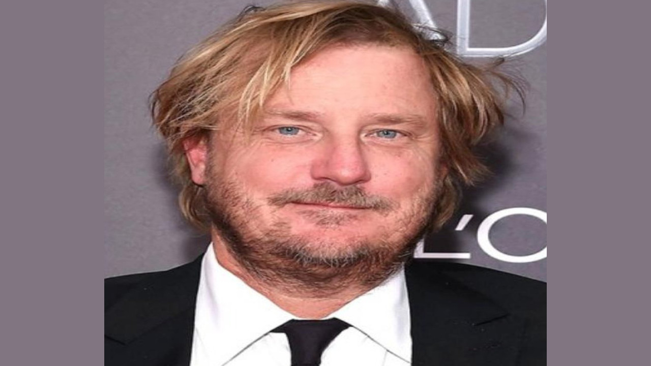 J. Mills Goodloe (Guionista)