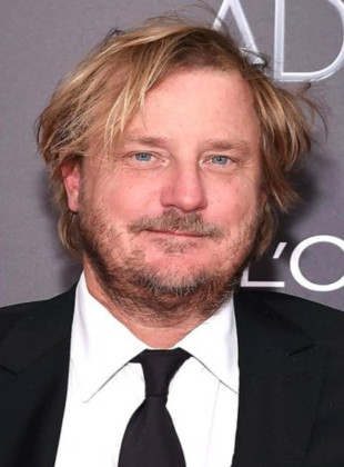 J. Mills Goodloe (Guionista)